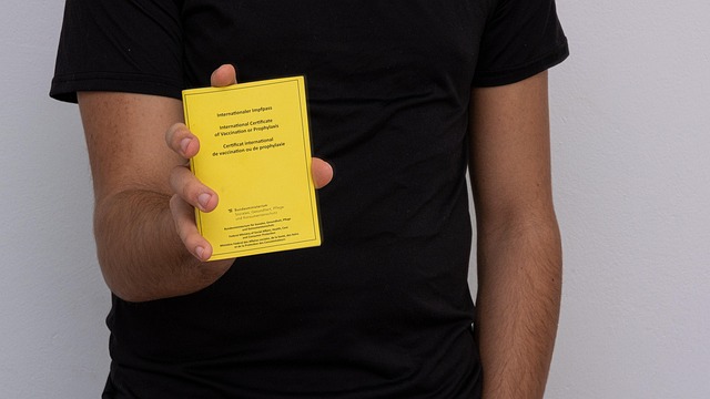 certificate of occupancy