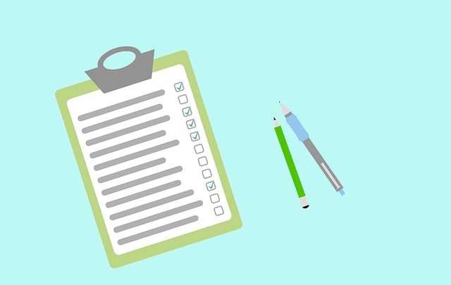 Master Change of Address Checklist for Selling Success