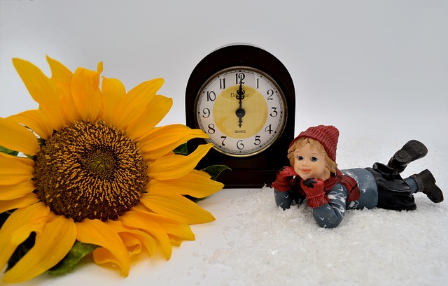 change of address checklist