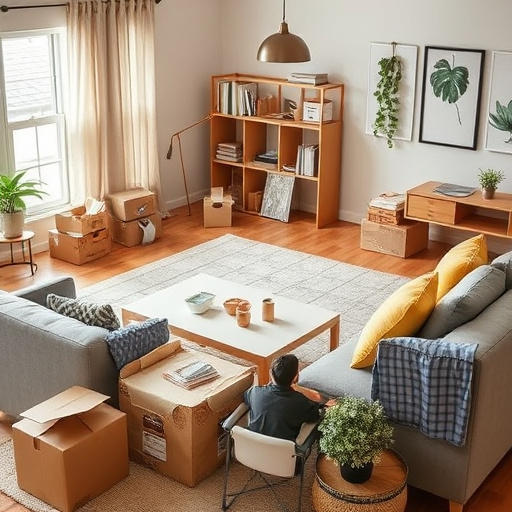 change of address checklist