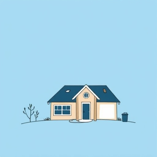 change of address checklist