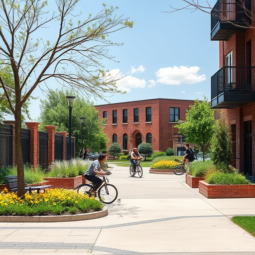 Civic-funded recreation