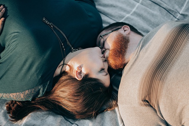 Community park proximity