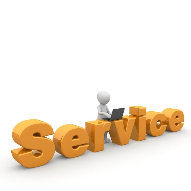 Concierge-level service