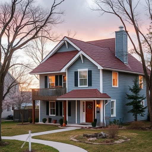 Conforming Loan Limits (Available)