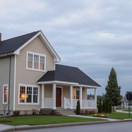 Conforming Loan Limits (Available)