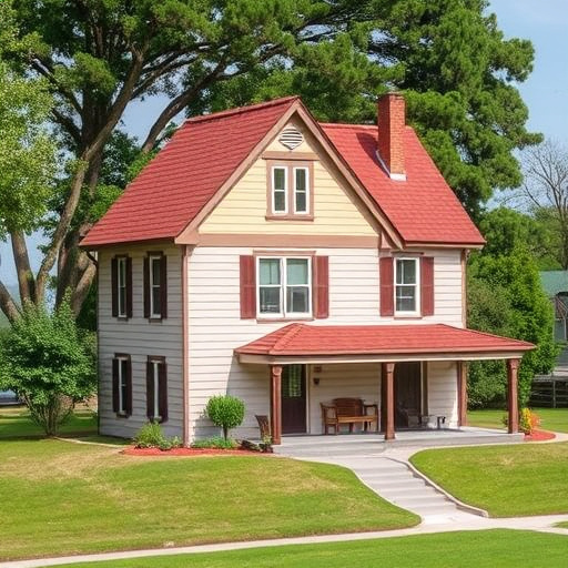 Conforming Loan Limits (Available)