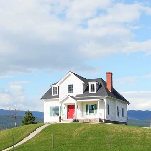 Conforming Loan Limits (Available)