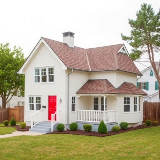 Conforming Loan Limits (Available)