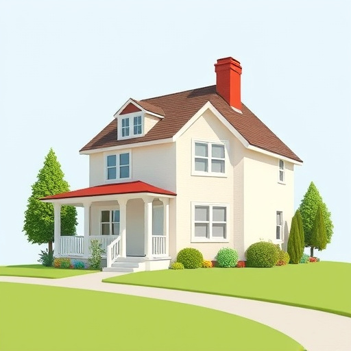 conventional mortgage