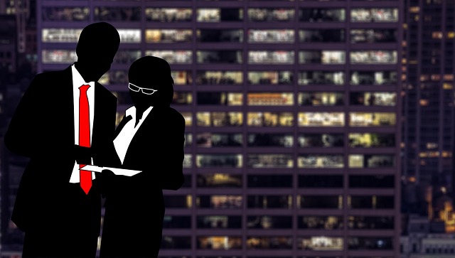 corporate relocation