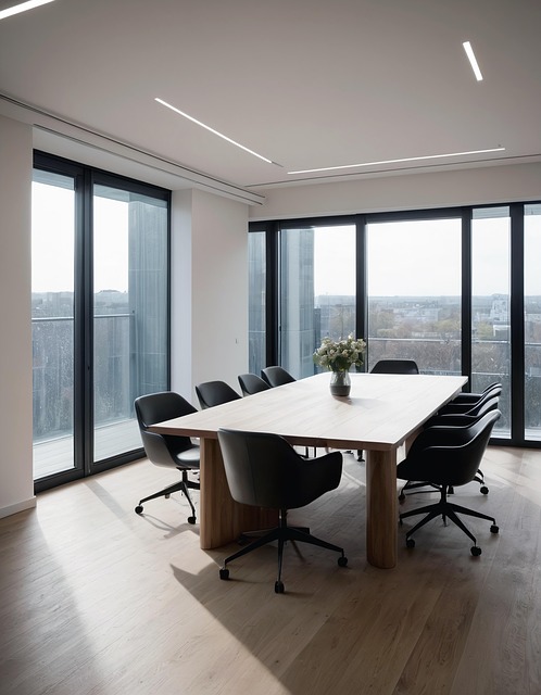 corporate relocation