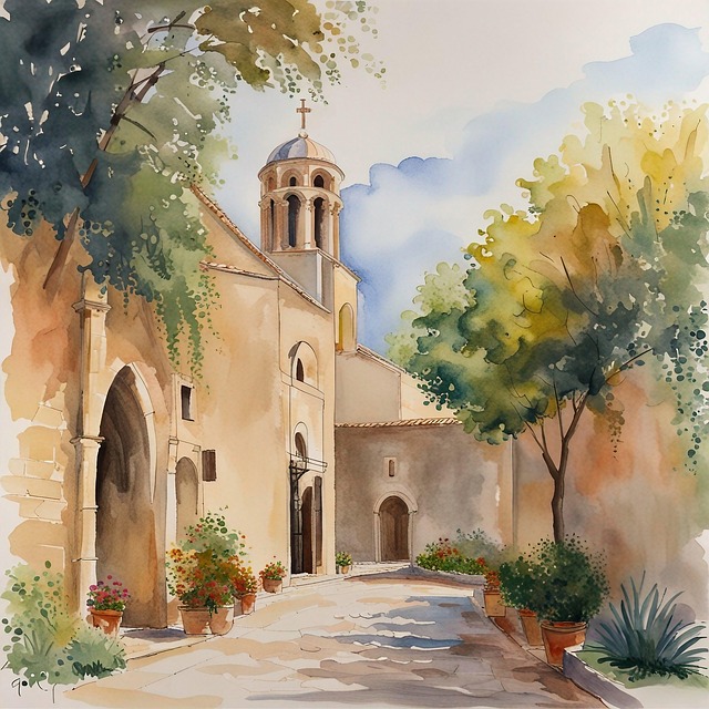 Covered patio living