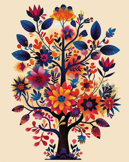 Cultural arts proximity