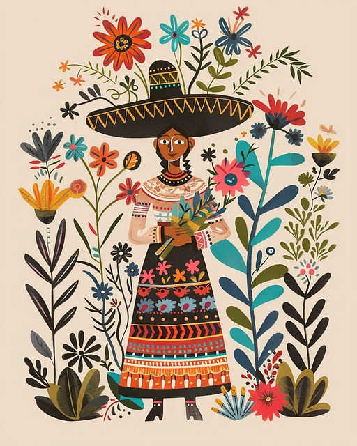 Cultural arts proximity