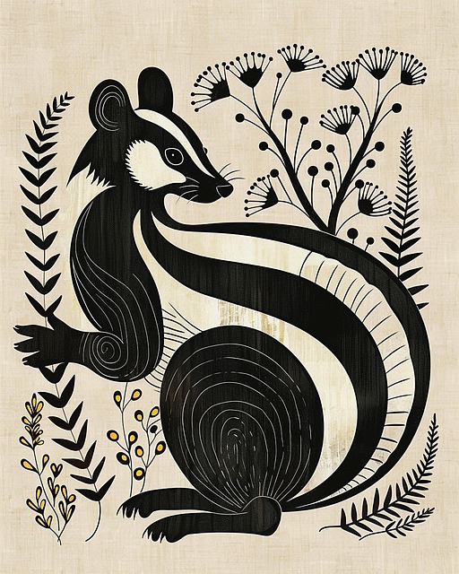 Cultural arts proximity