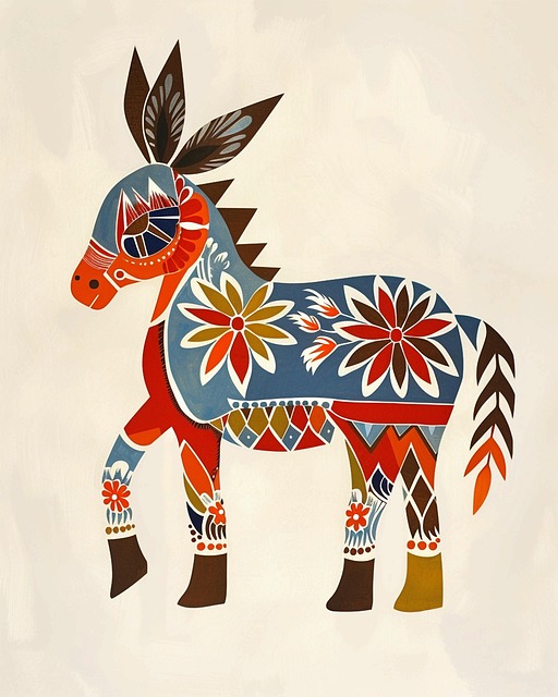 Cultural arts proximity