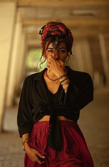 Cultural arts proximity