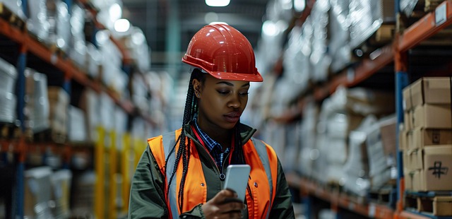 Custom-built inventory