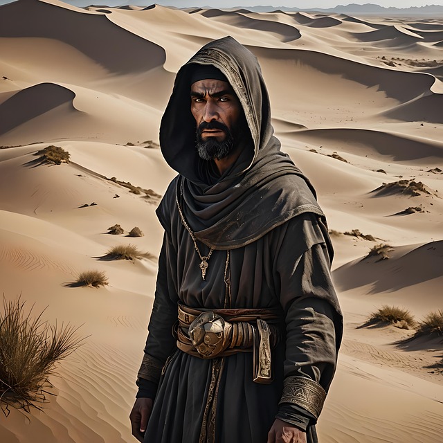 desert-specific HVAC