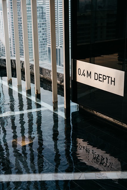 downtown phoenix rooftop pool communities