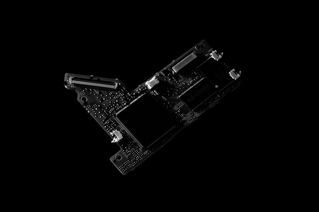 electric service map