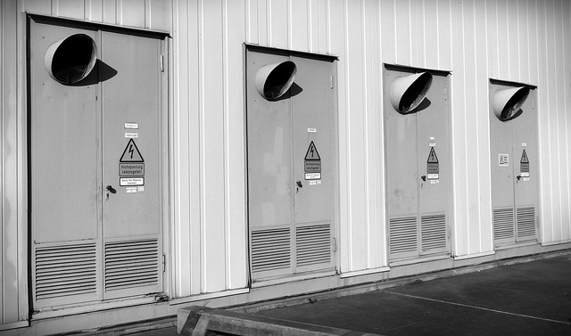 electric service map