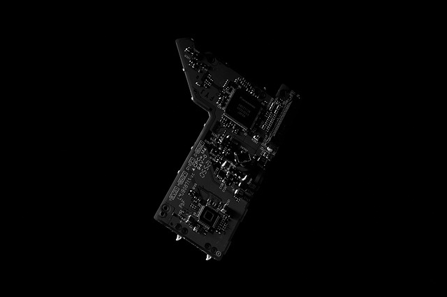 electric service map