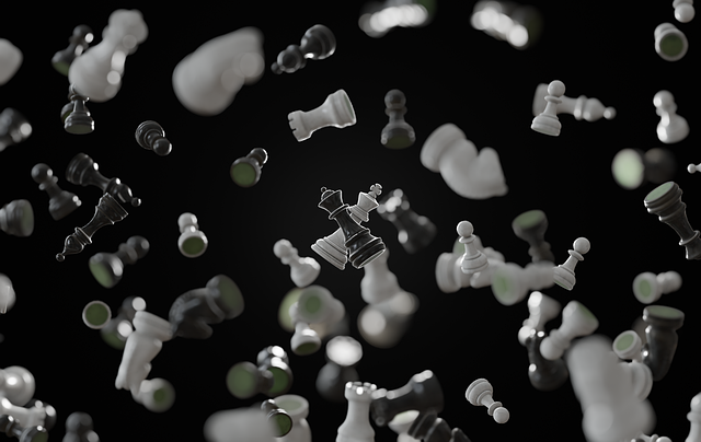 Financial relocation strategy