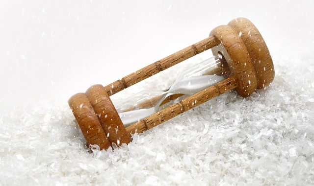 first-time homebuyer