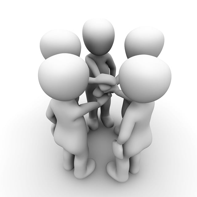 Fitness-centric communities