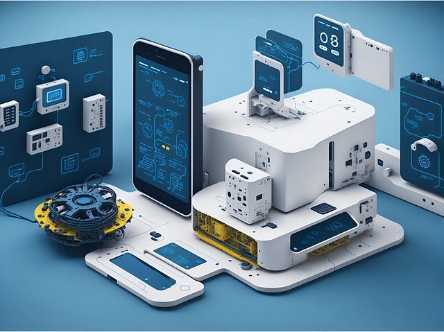 Fitness-centric communities