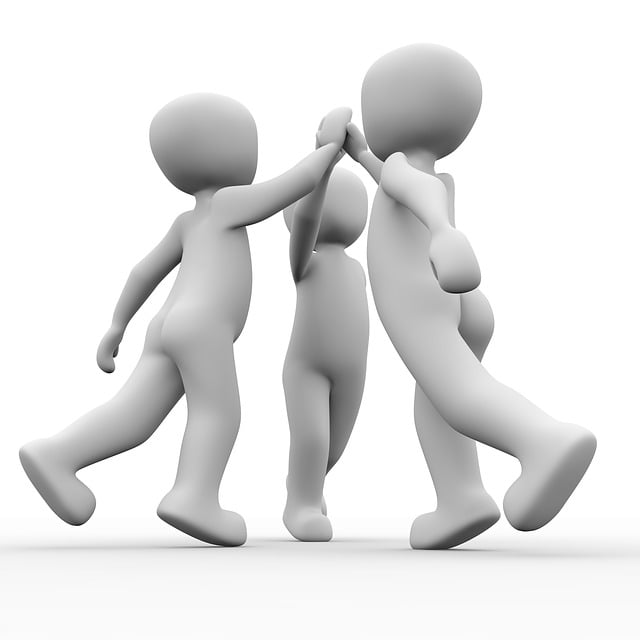 Fitness-centric communities