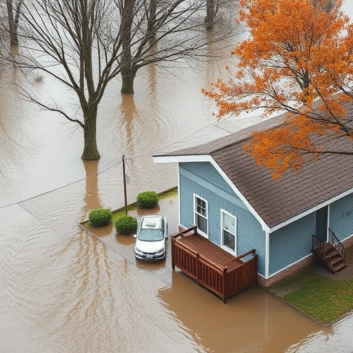 flood insurance