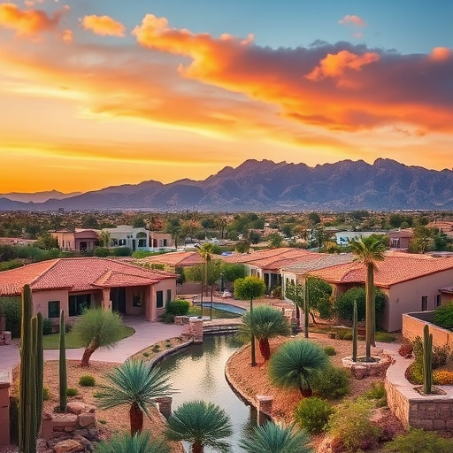 fountain hills homes for sale