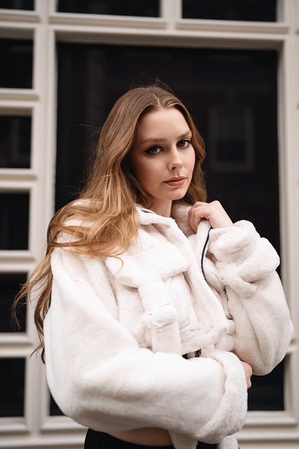 High-end property features