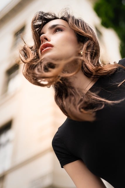 High-end property features