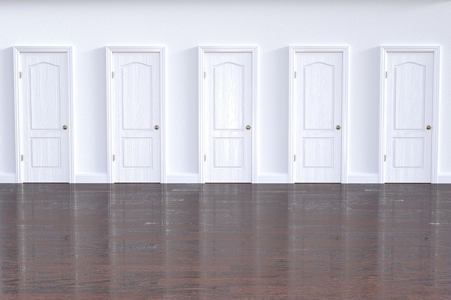 Home in Five Advantage