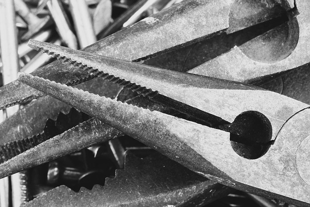 home maintenance checklist