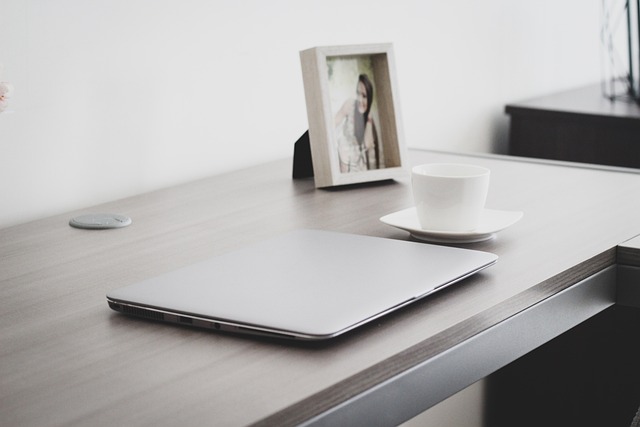 Home office optimization