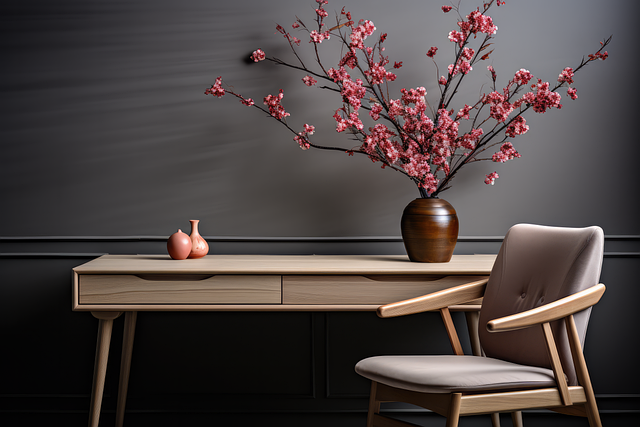 Home office optimization