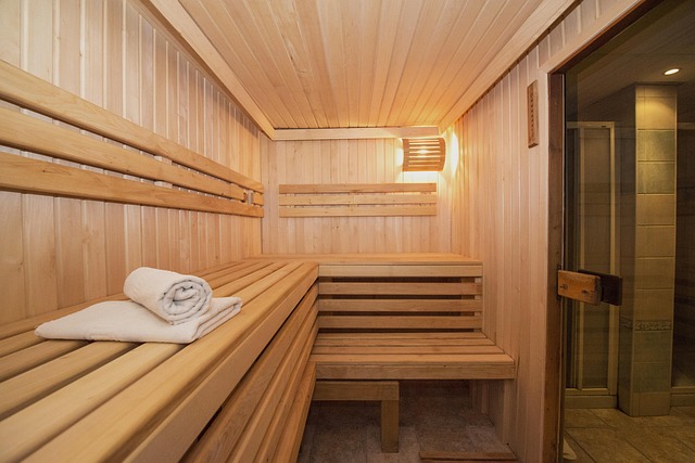 homes for sale with cold plunge and sauna spaces