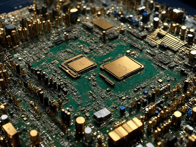 homes near north valley semiconductor plants