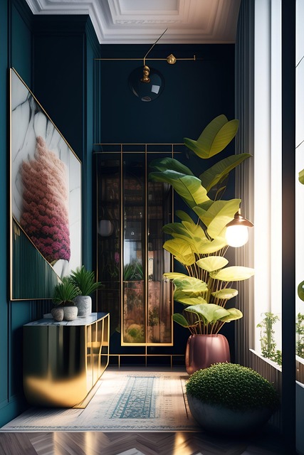 homes with engineered shade structures phoenix