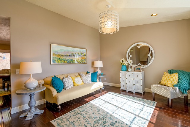 Mastering Home Maintenance in Phoenix’s Indoor-Outdoor Spaces