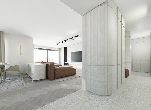 HOPA-compliant living