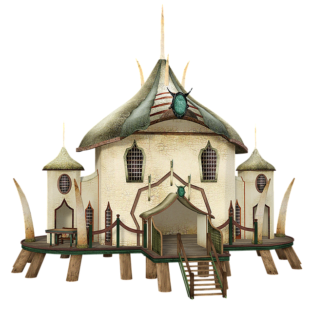 Unlock Your Dreams: Navigating House Appraisal for Mortgage Pre-Approval