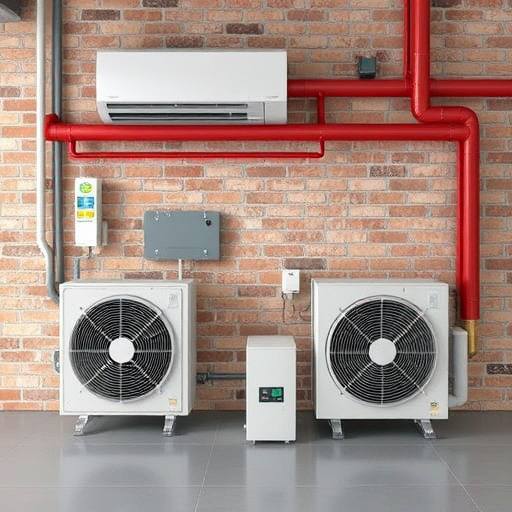 hvac replacement cost