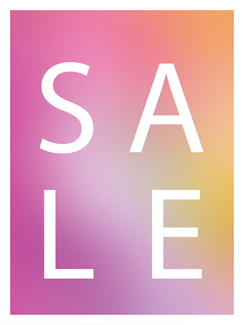 List-to-sale price ratio