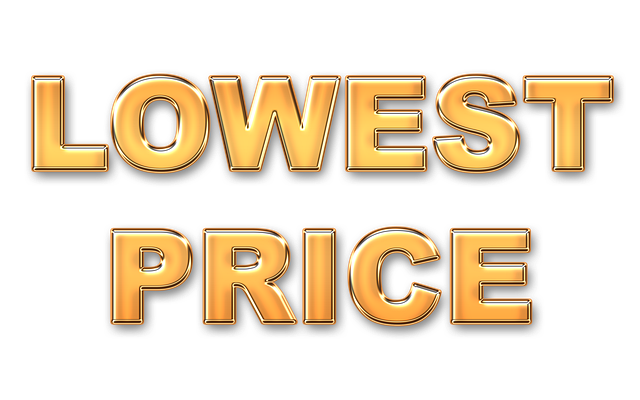 List-to-sale price ratio